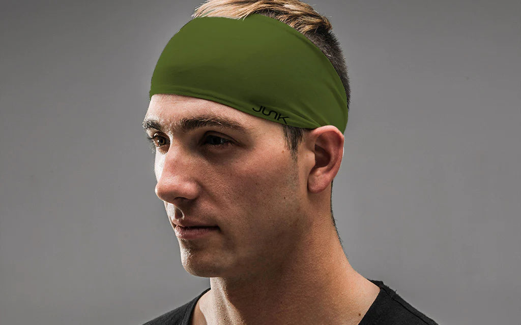 OD Green Headband