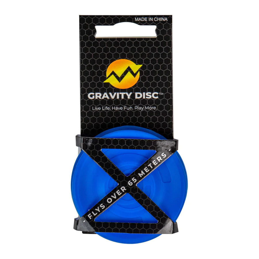 Gravity Disc - Mini Frisbee