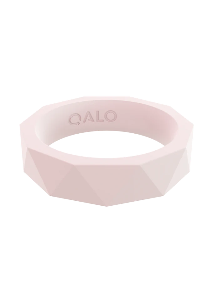 Women's Prism Silicone Ring